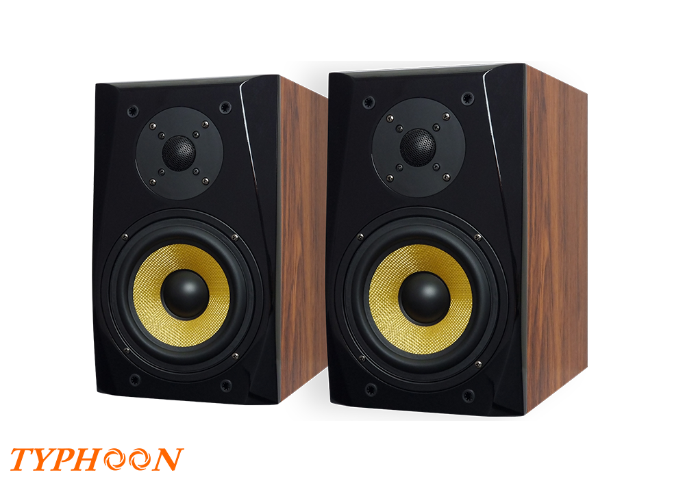 Decorative Passive Home Speaker H7