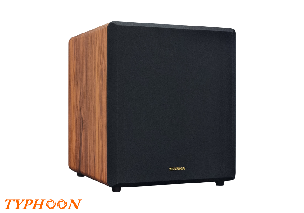 Passive Home Subwoofer SB12