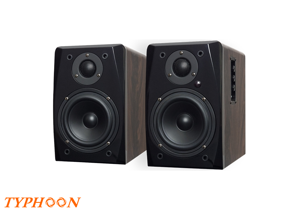 Decorative Active Home Speaker H5A