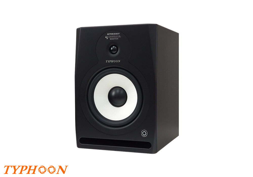 Active Monitoring Speaker ARA8