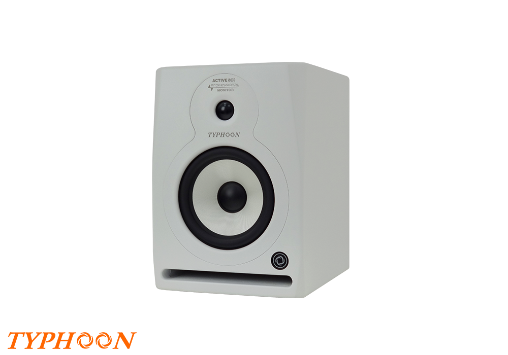 Active Monitoring Speaker ARA6