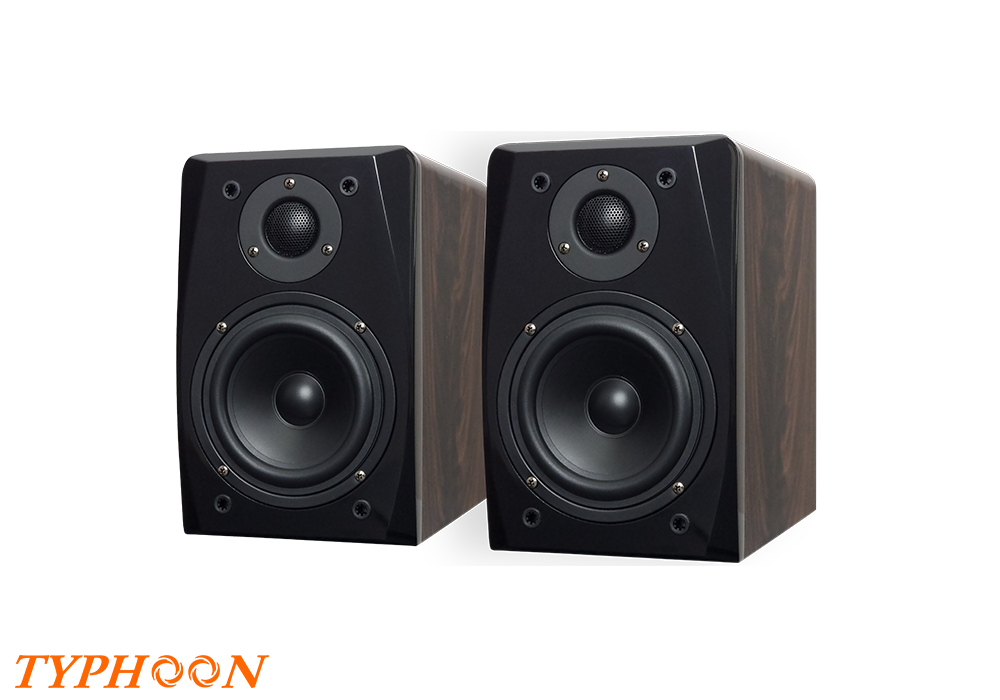 Decorative Passive Home Speaker H5