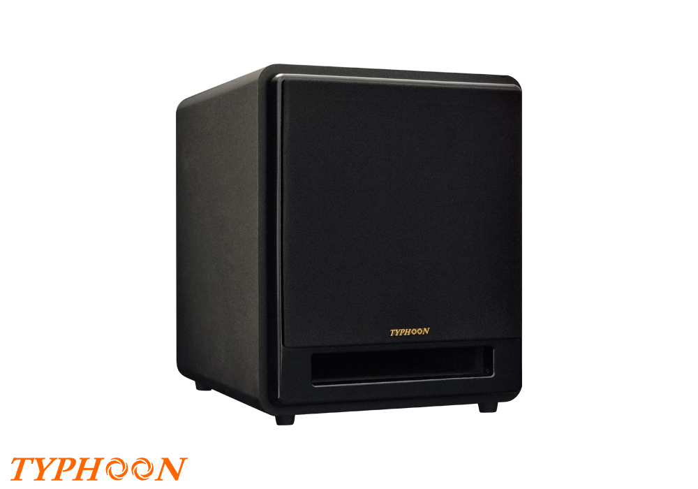 Active Home Subwoofer SB10A